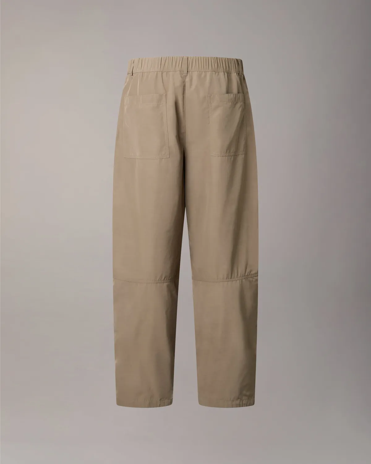Moose Knuckles Speedy pantalon gris ashen technique