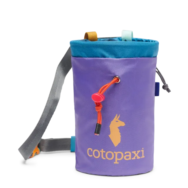 Cotopaxi Halcon Del Día sac magnésie pièce unique