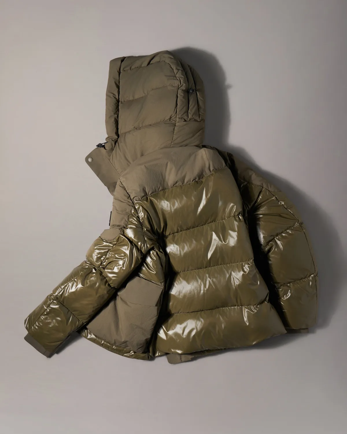 Moose Knuckles Briar 3Q doudoune Combat