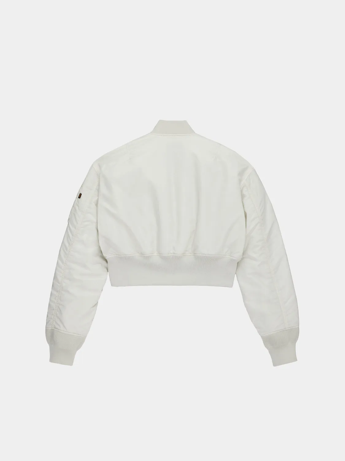 Alpha Industries MA-1 Cropped blouson court femme