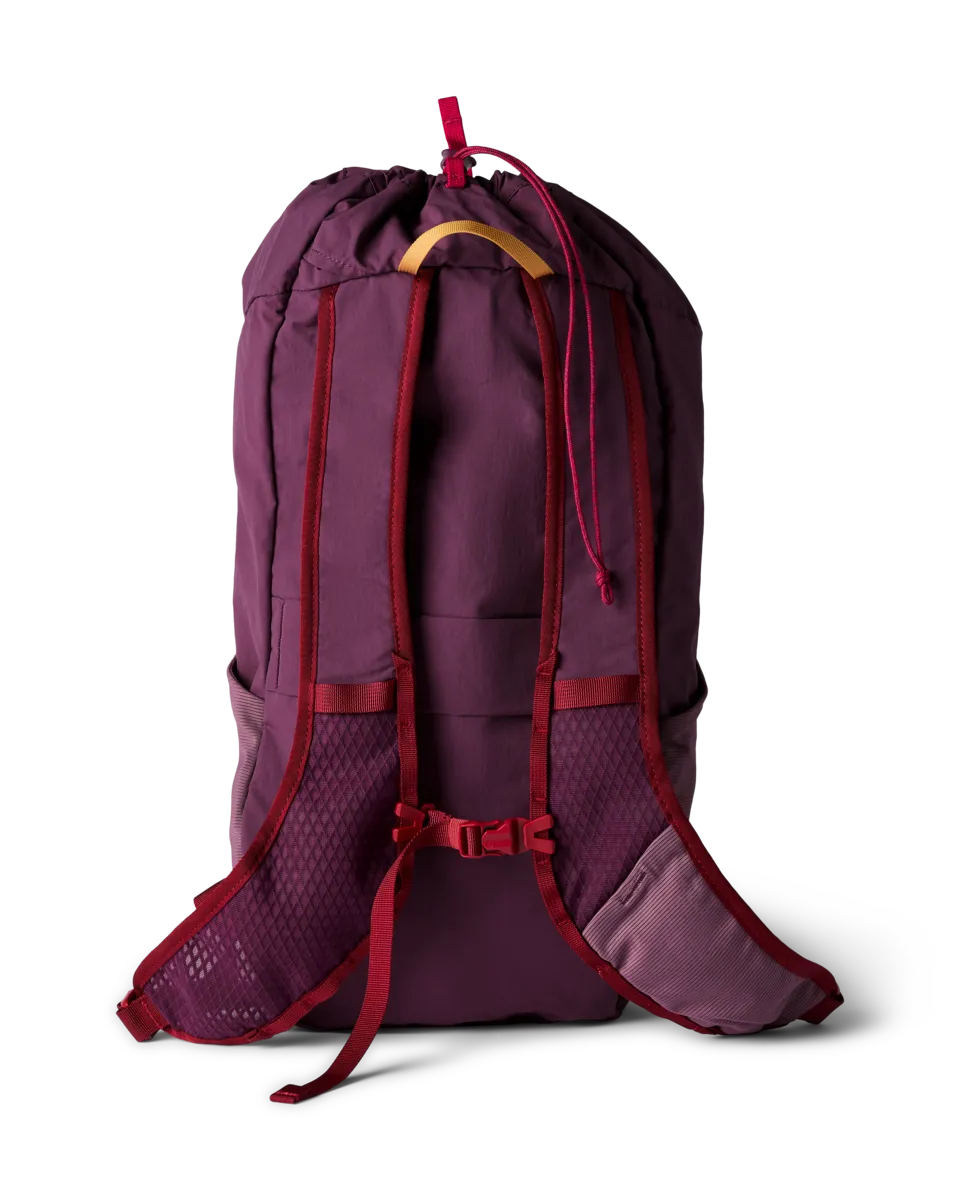 Cotopaxi Empacable sac à dos 16L pliable