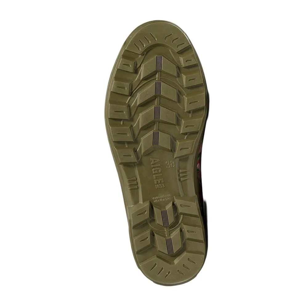 Aigle Lessfor Open Pt sabot femme 39 jardin