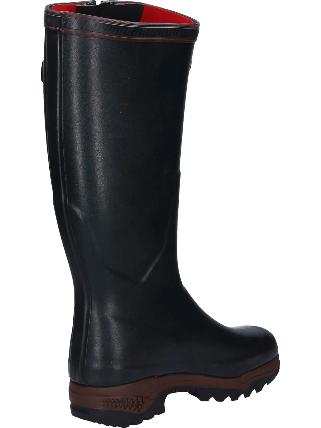 Aigle Parcours 2 Iso bottes caoutchouc homme 39 EU isolées