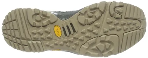 Aigle Pariota GTX basket femme 39 EU gris imperméable