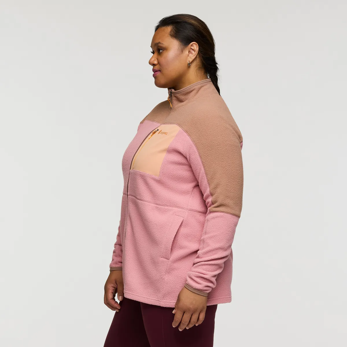 Cotopaxi Abrazo Veste polaire femme Foam zippée