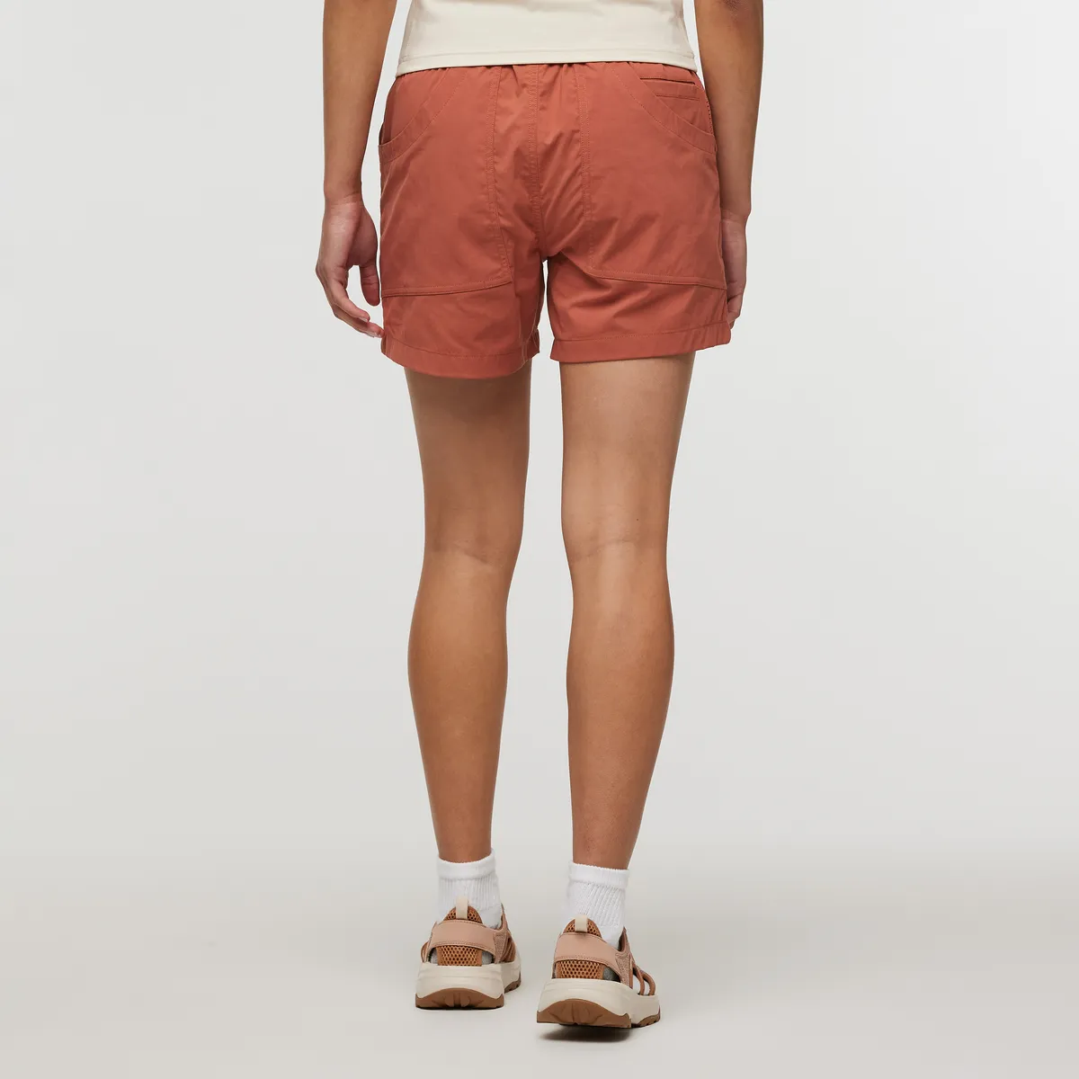Cotopaxi Tolima short femme abyss M anti-UV UPF 50+