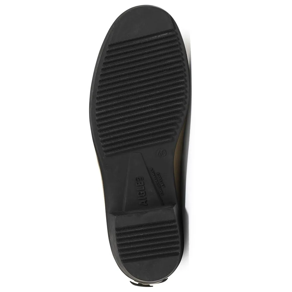 Aigle Myrica Bottil bottillon pluie femme 39 talon