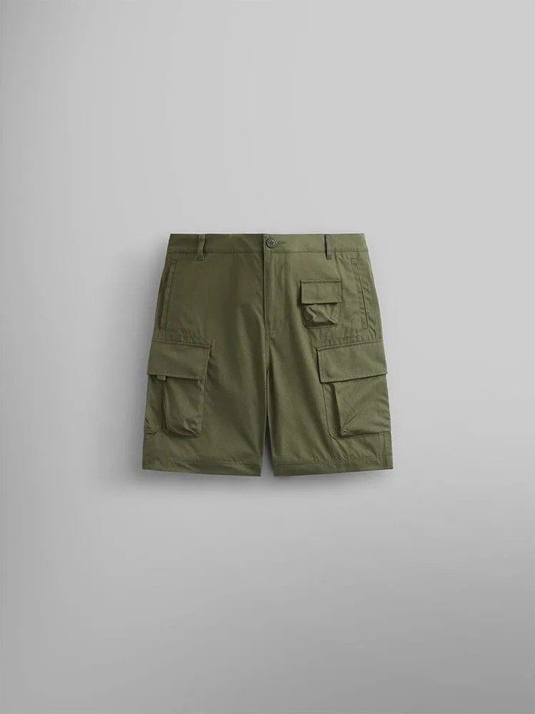 Alpha Industries Convertible Cargo pantalon convertible OG-107 ripstop