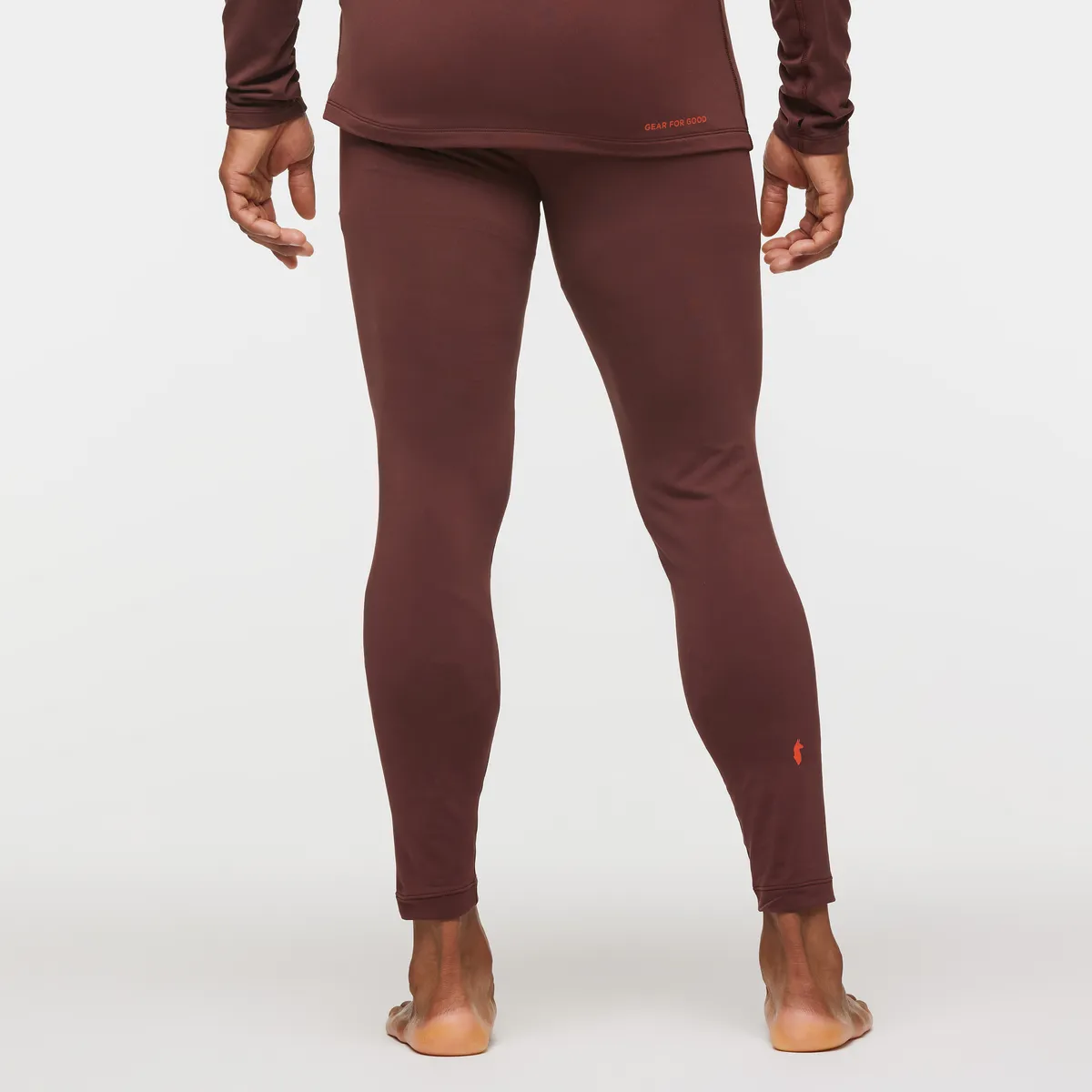 Cotopaxi Liso collant thermique homme Maritime chaud