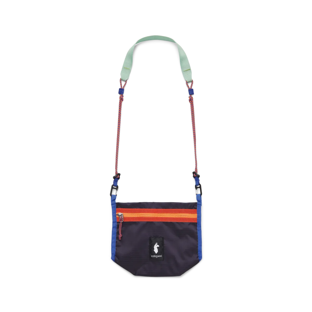 Cotopaxi Cada Dia Lista 2L sac bandouliere 2 L leger