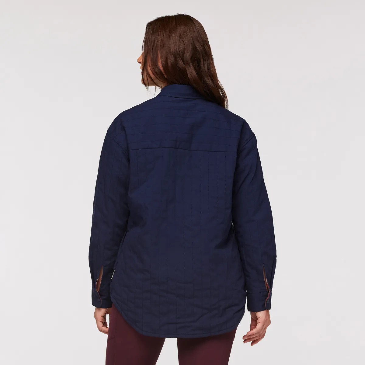 Cotopaxi Salto veste matelassée femme réversible isolée