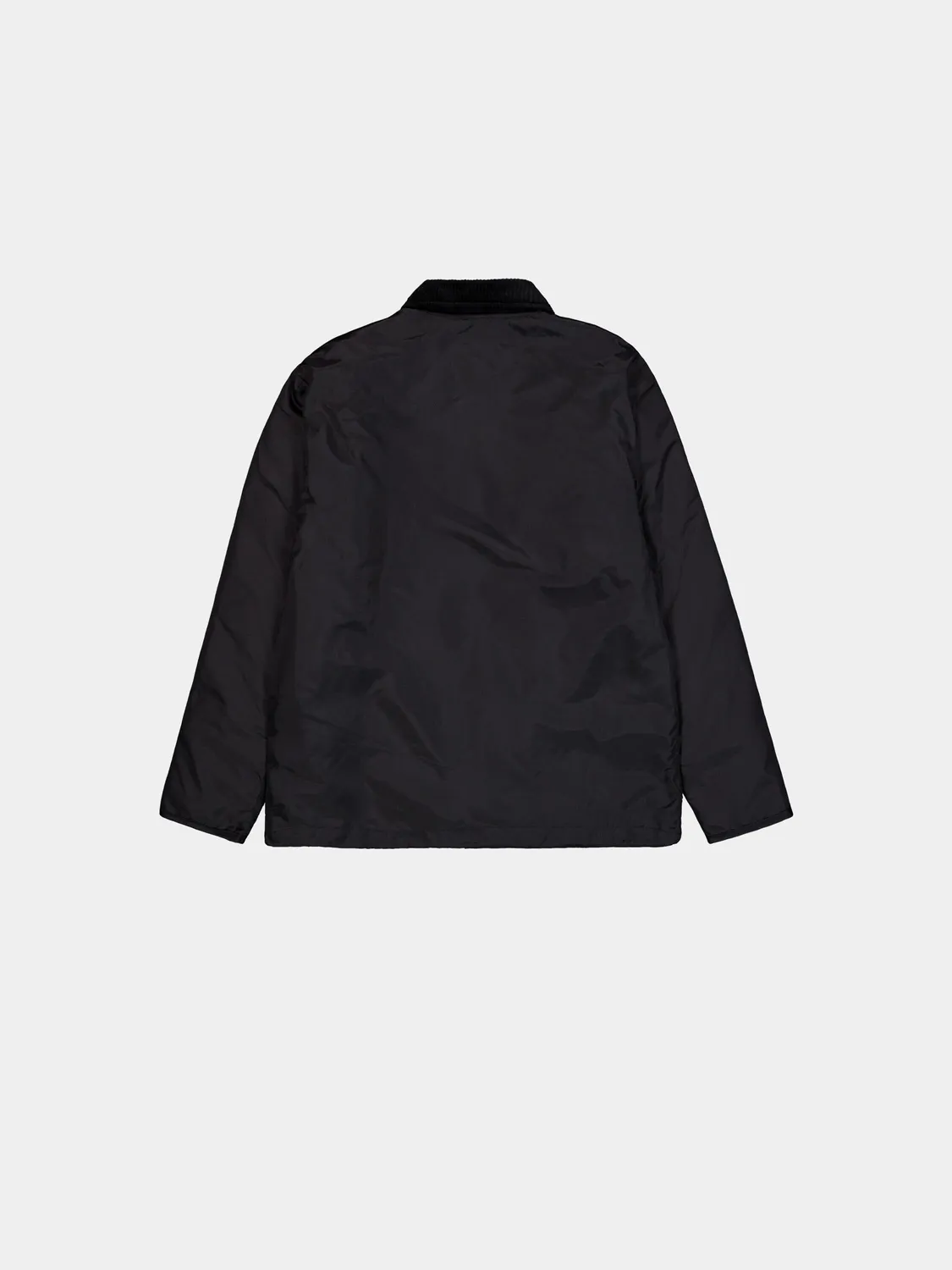 Alpha Industries ECW 1978 Heritage parka homme noire col coton