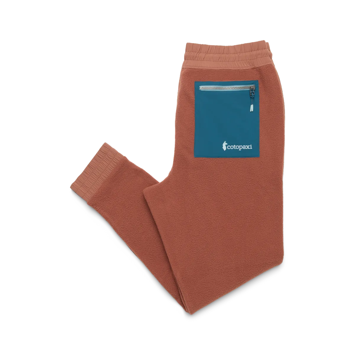 Cotopaxi Abrazo Fleece Jogger jogging homme Acorn polaire