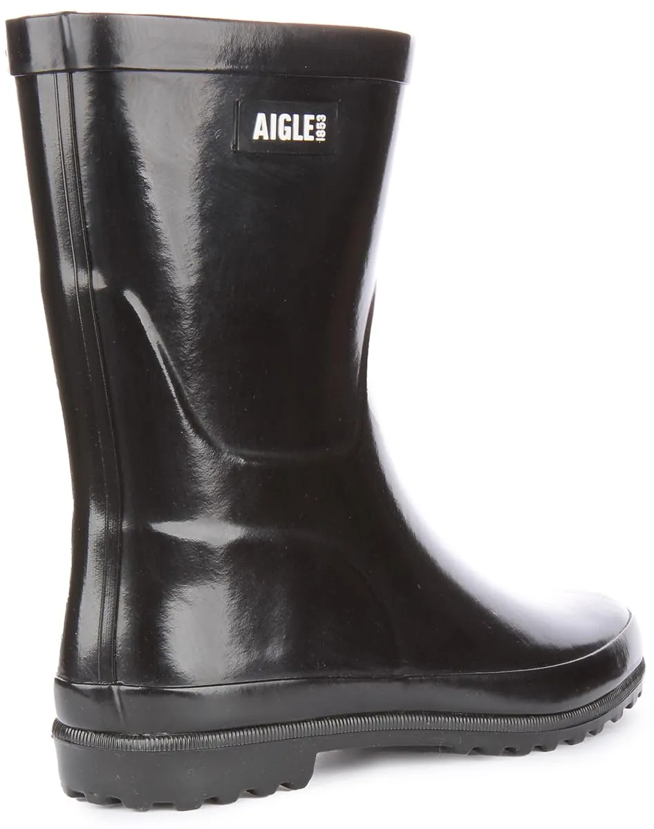 Aigle Eliosa Bottil botte de pluie femme 39 EU imperméable
