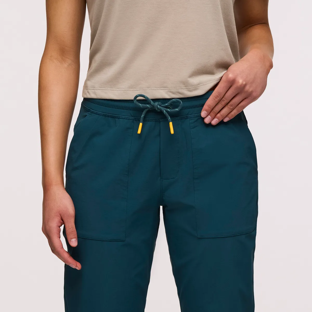 Cotopaxi Subo Tech pantalon femme anti-UV
