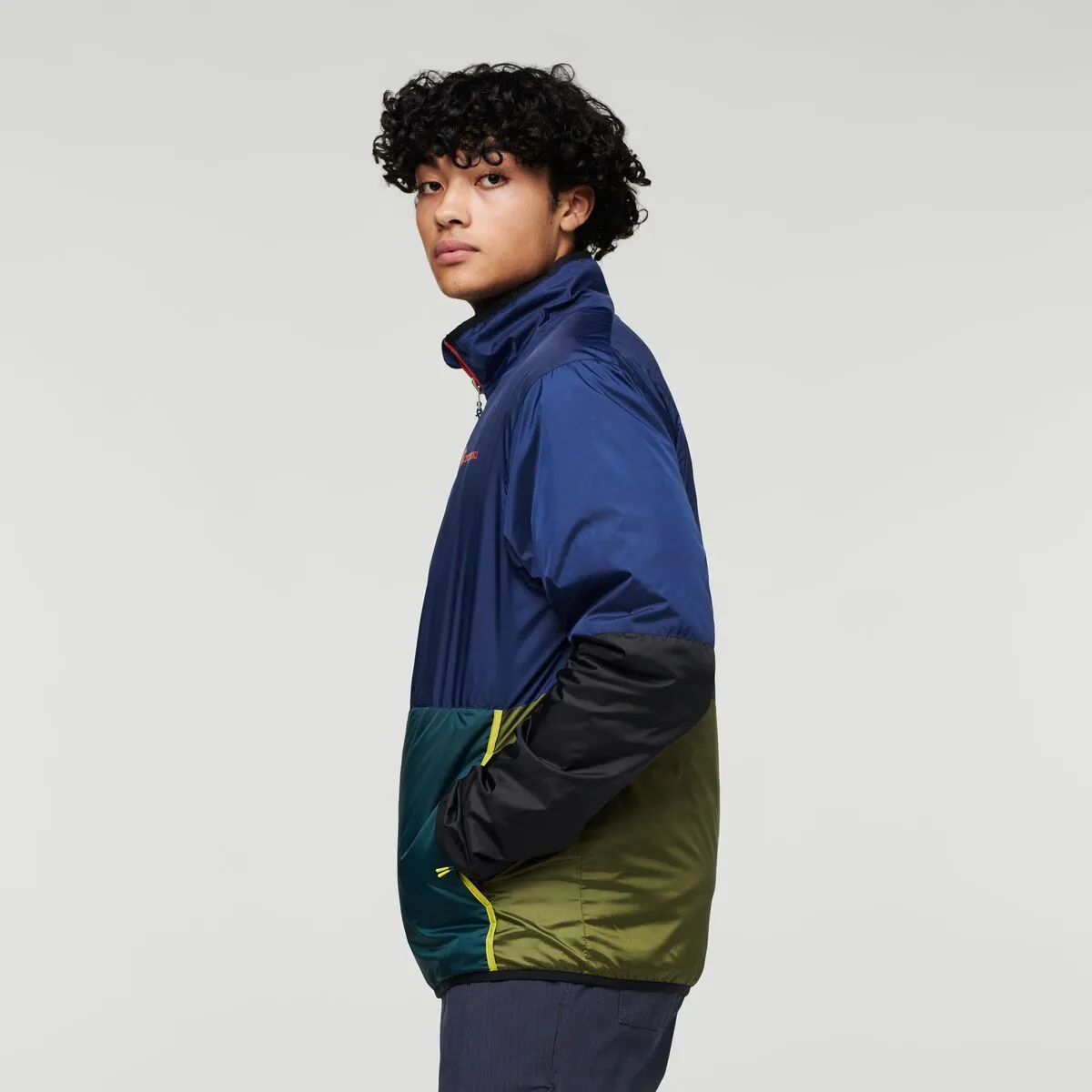Cotopaxi Teca Cálido veste homme réversible chaude