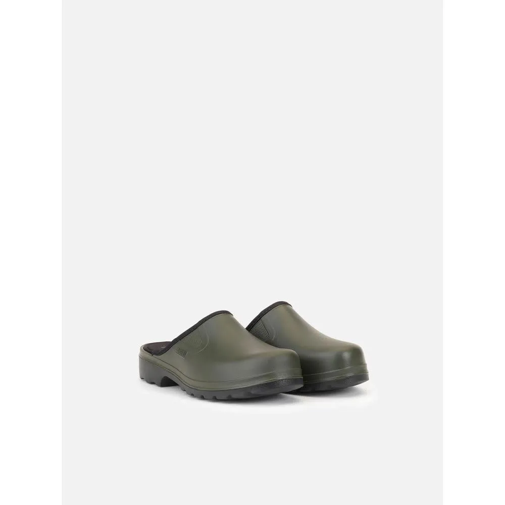Aigle Nb552 sabot homme 42 EU ultra léger jardin