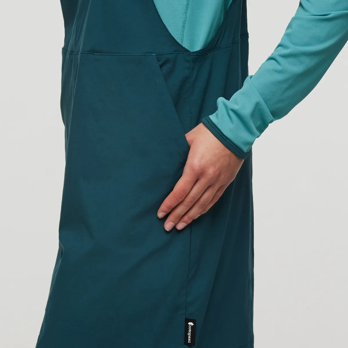 Cotopaxi Tolima Overall robe salopette femme UPF 50+