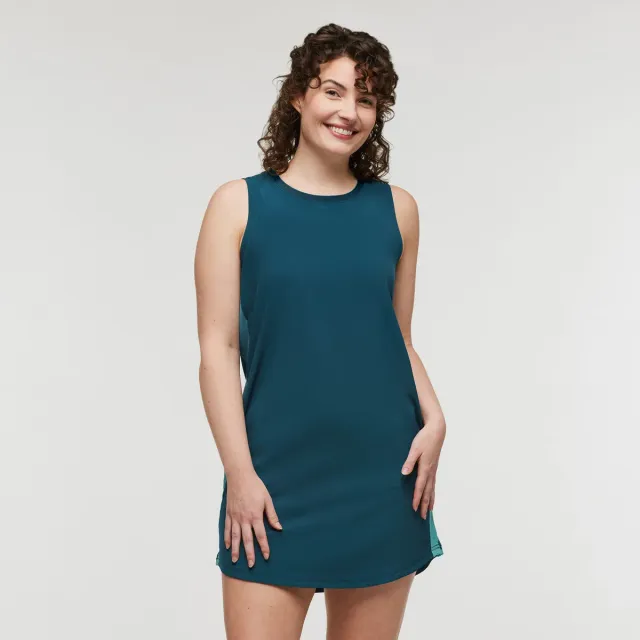 Cotopaxi Cambio robe femme anti-statique
