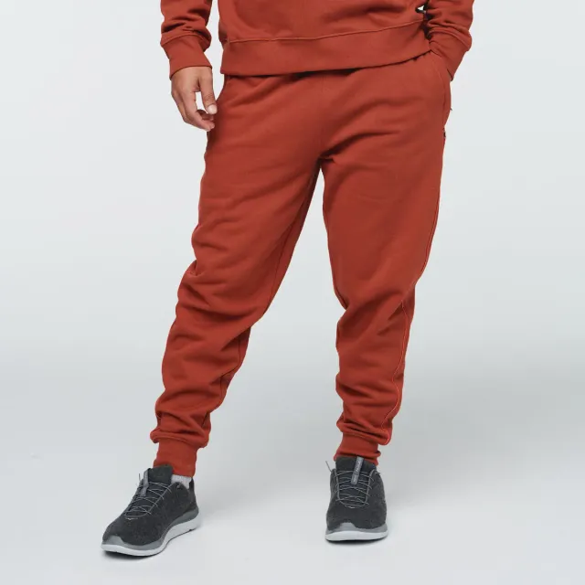 Cotopaxi sweatpant jogging homme Spice confort