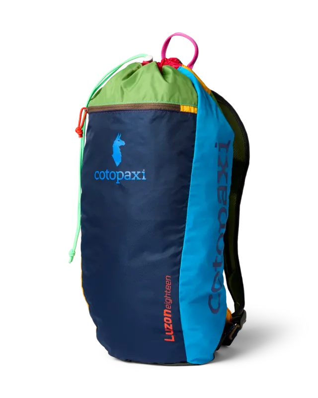Cotopaxi Luzon 18L Daypack sac à dos Del Día léger