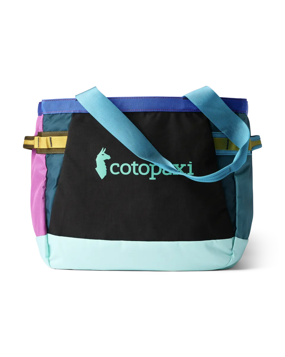 Cotopaxi Allpa 30L Gear Hauler tote Del Día 30L recyclé