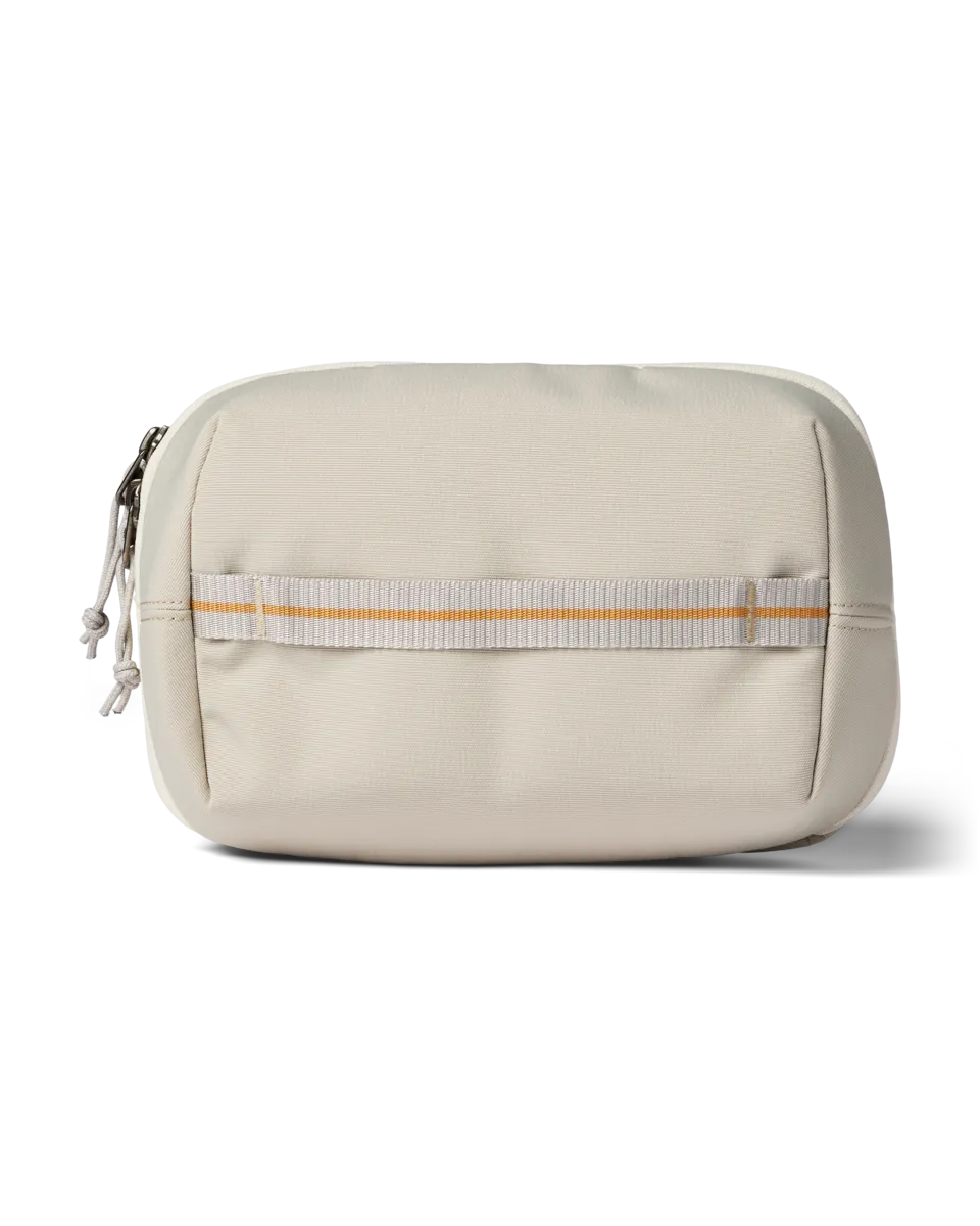 Cotopaxi Viaje Tech trousse Black rangement câbles voyage