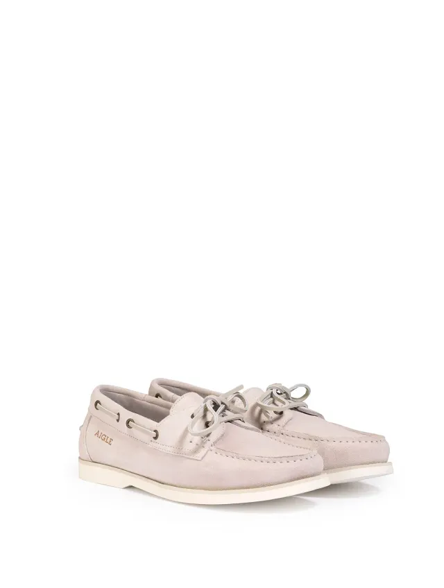 Aigle Nubila Chaussures bateau femme pointure 39