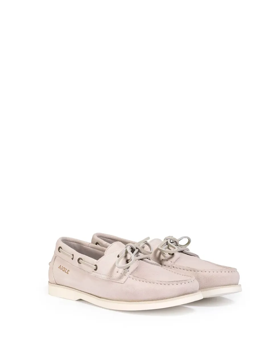 Aigle Nubila Chaussures bateau femme pointure 39