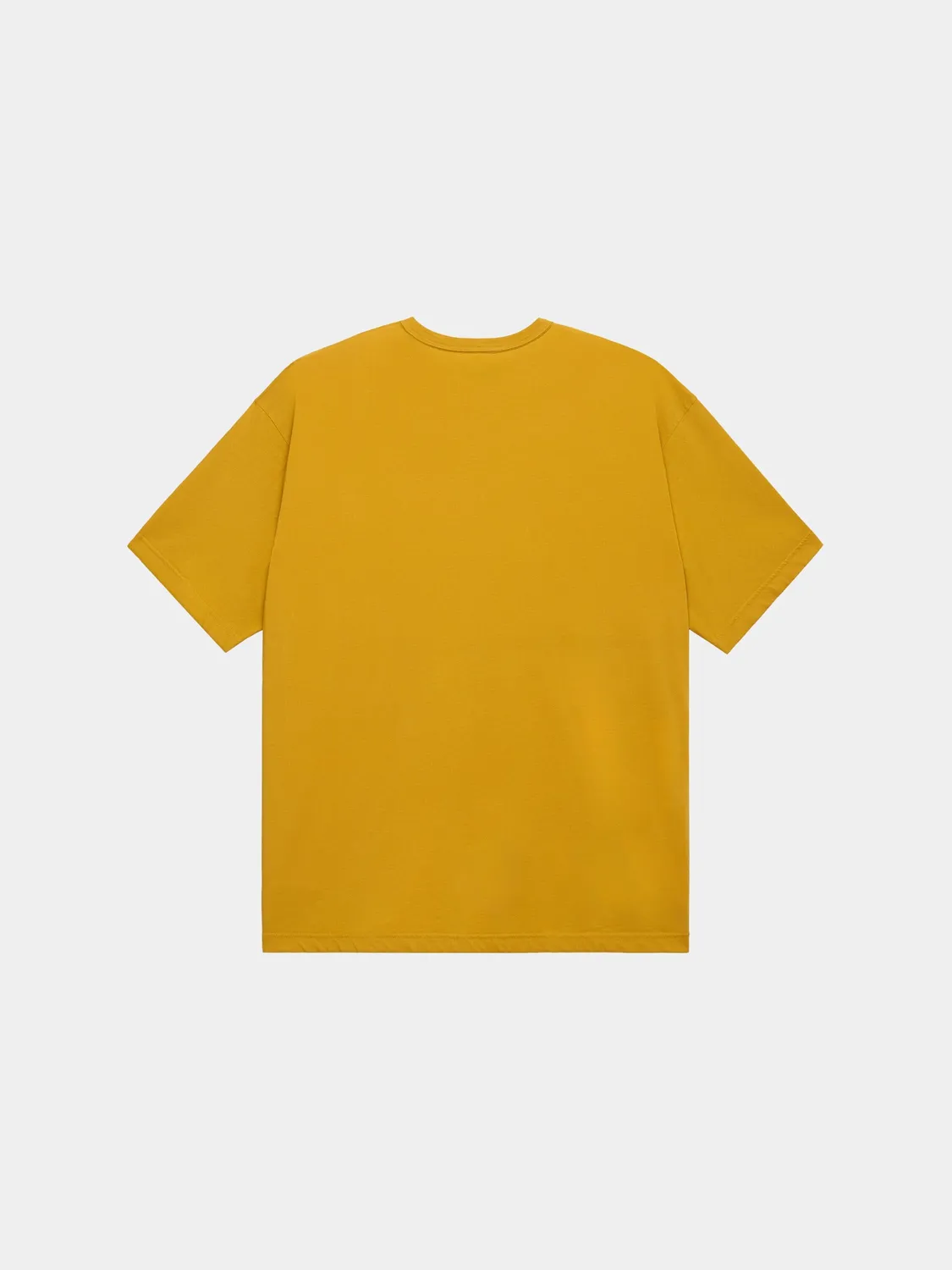 Alpha Industries Relaxed Short Sleeve t-shirt moss coton