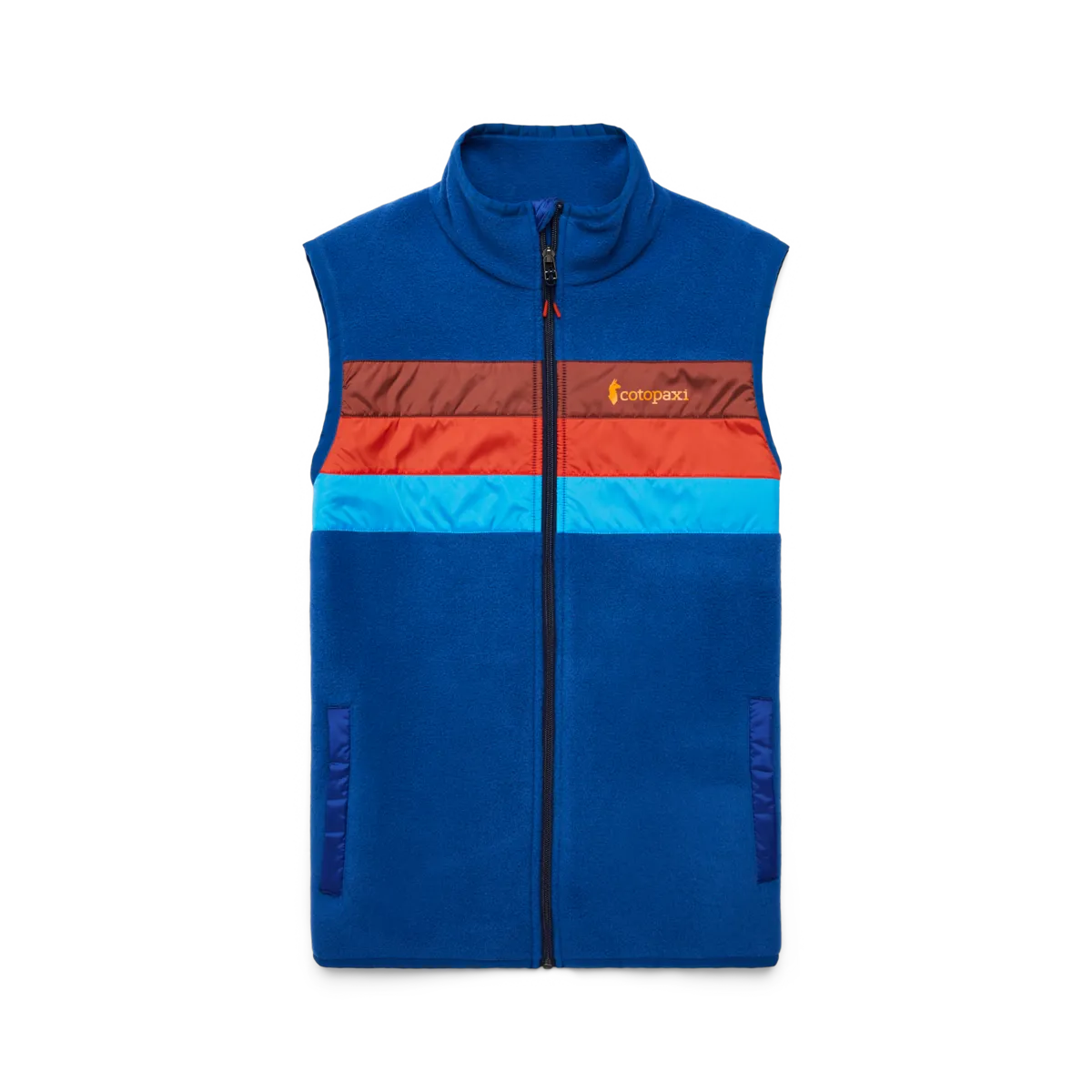 Cotopaxi Teca gilet homme Wyoming polaire