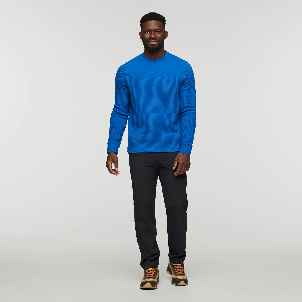 Cotopaxi Subo Tech pantalon homme noir UPF 50+