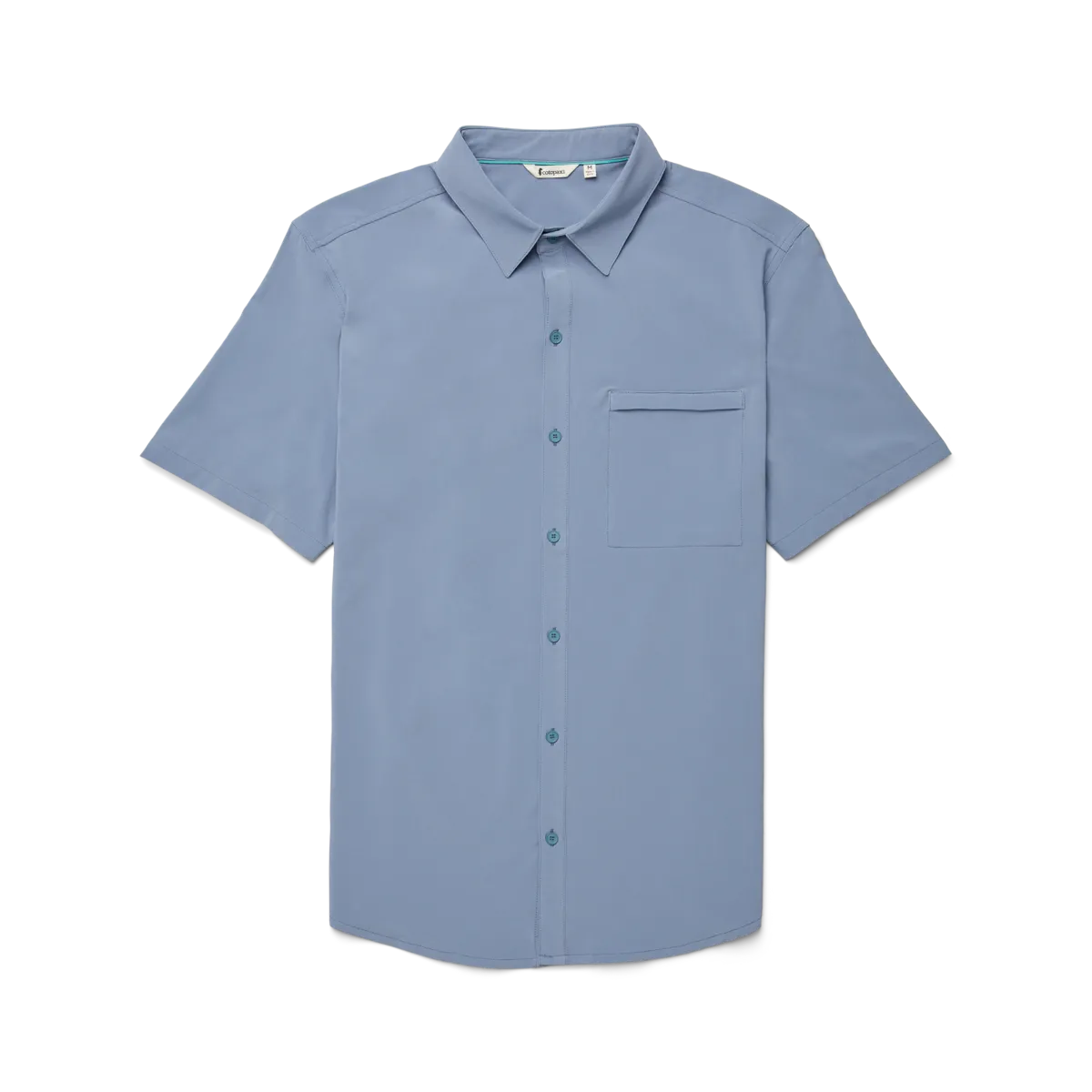 Cotopaxi Cambio chemise homme Cream anti-statique voyage