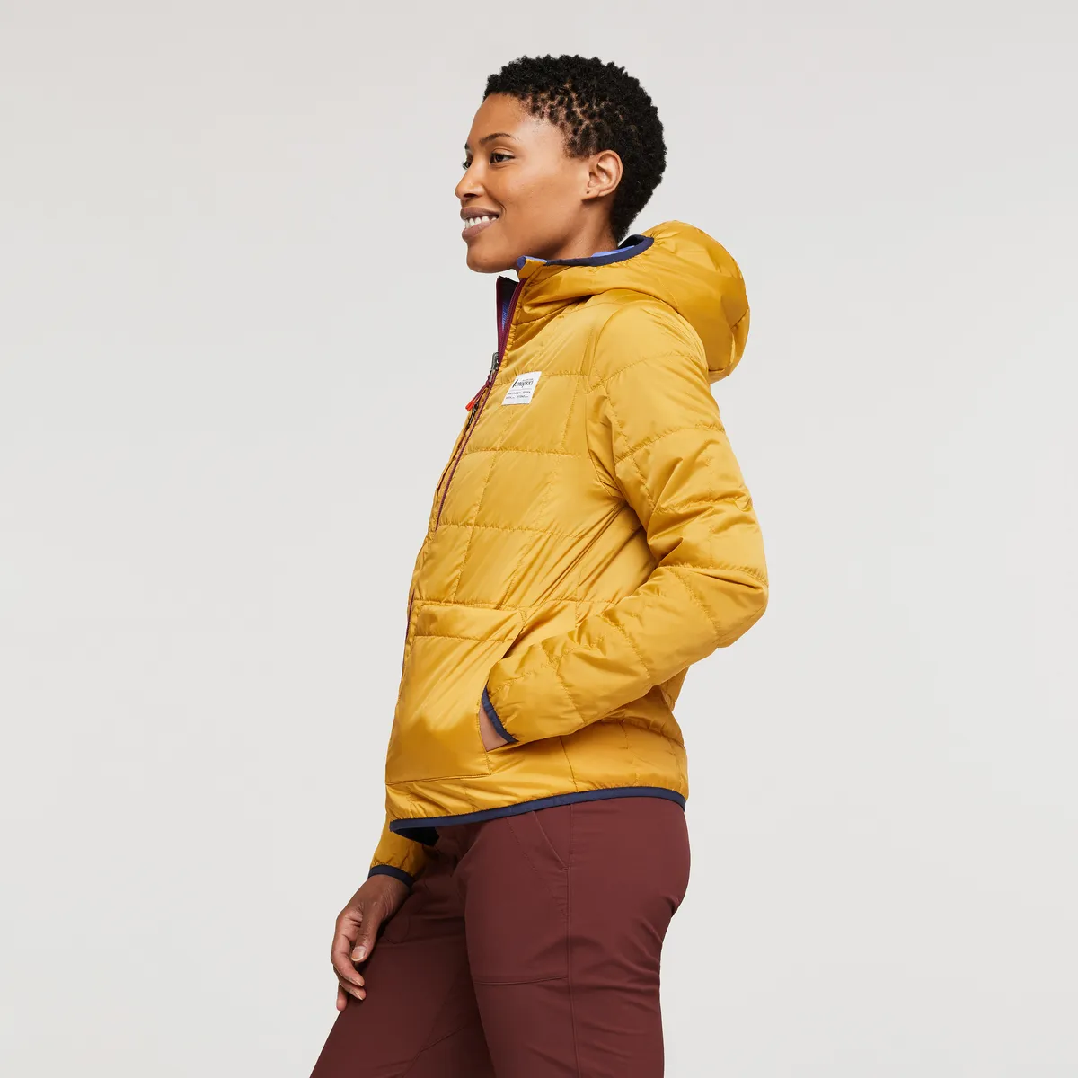 Cotopaxi Teca Cálido veste femme Lafayette