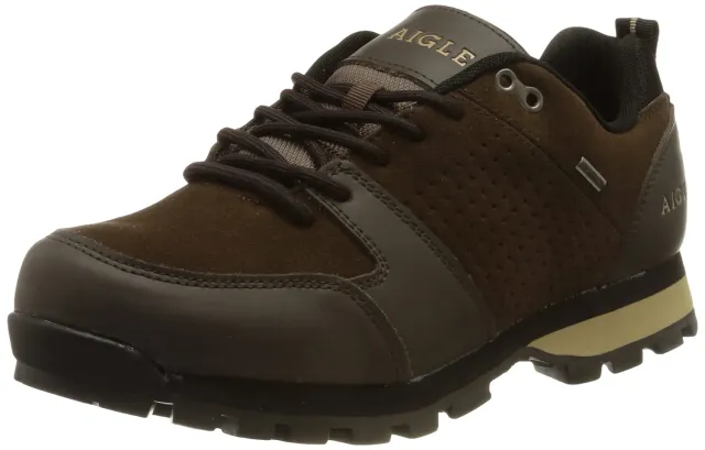 Aigle Plutno 2 Mtd Lt chaussure randonnée homme 42