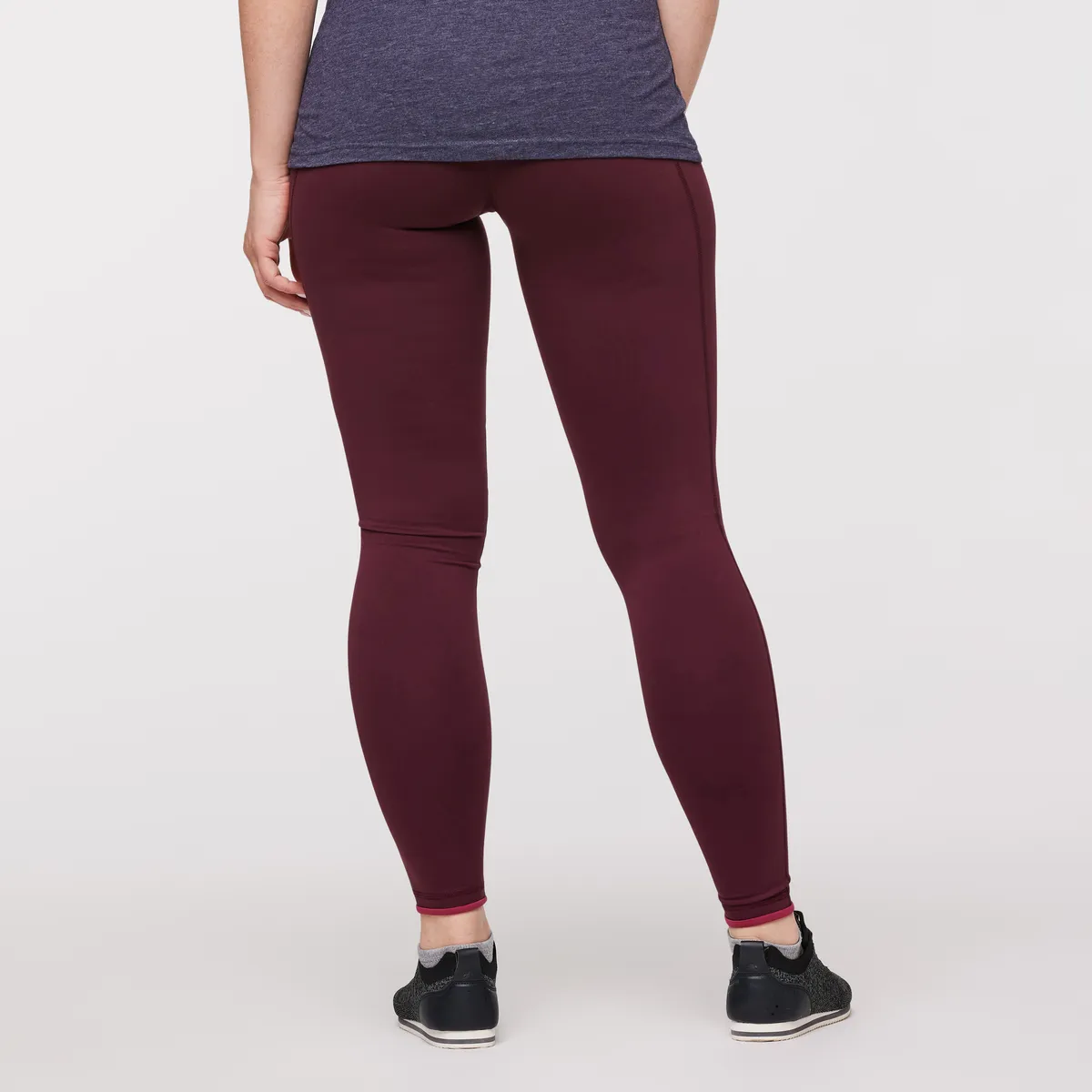 Cotopaxi Mari Tight legging femme Deep Ocean taille haute