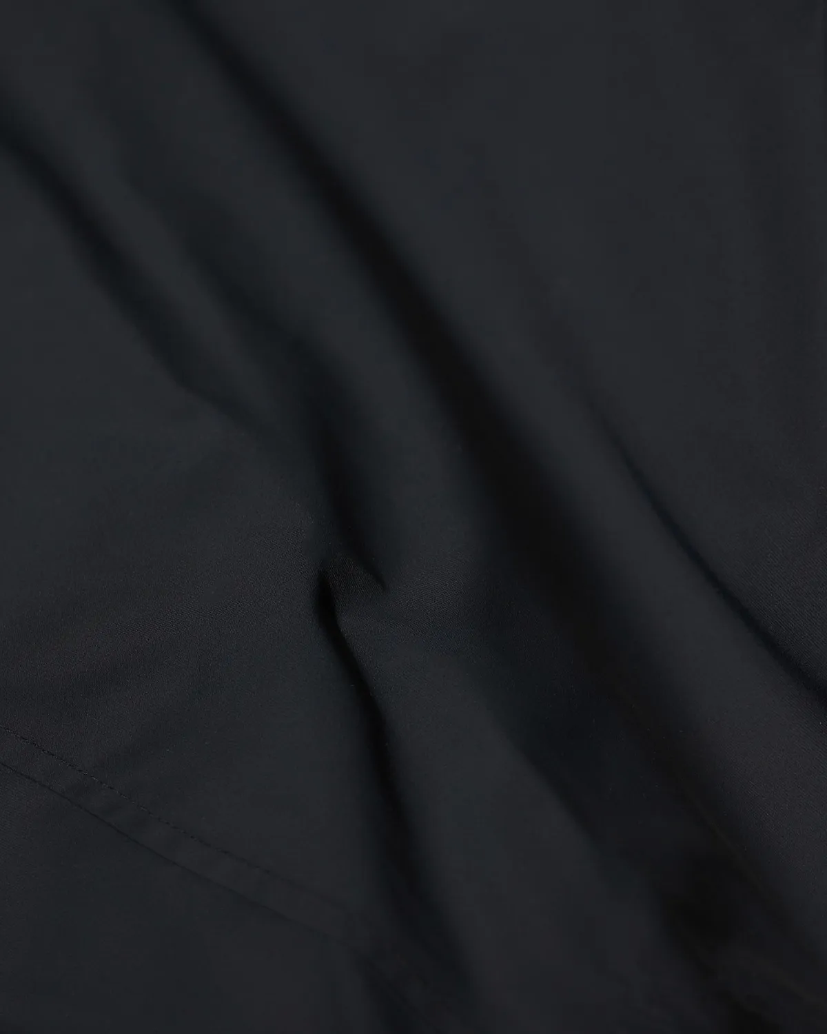 Moose Knuckles Brixton Down Trucker Jacket doudoune noire légère