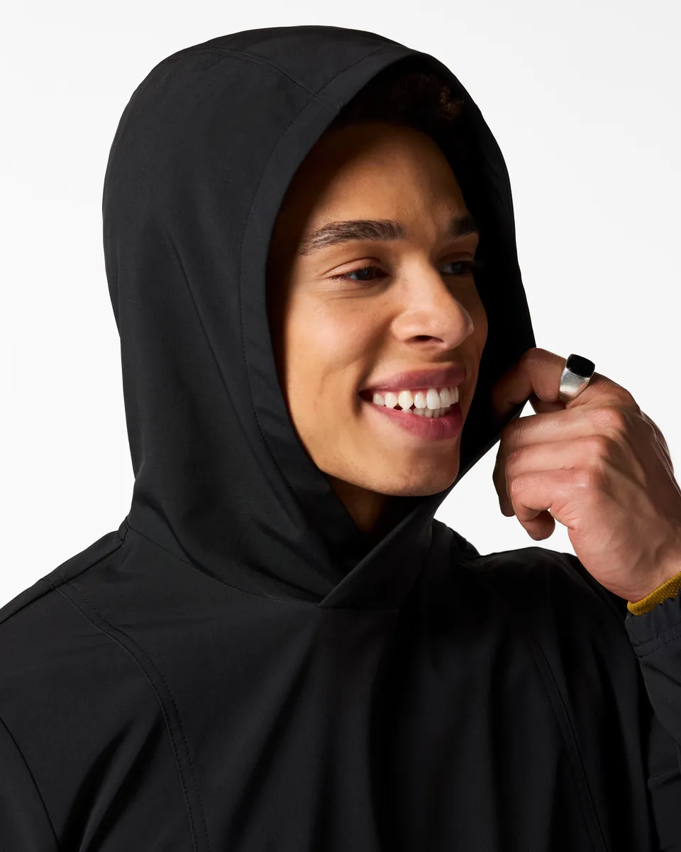 Cotopaxi Adelante sweat à capuche homme Dune/Cinder chaud