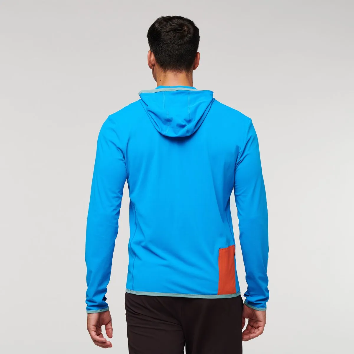 Cotopaxi Sombra sweat capuche anti-UV homme