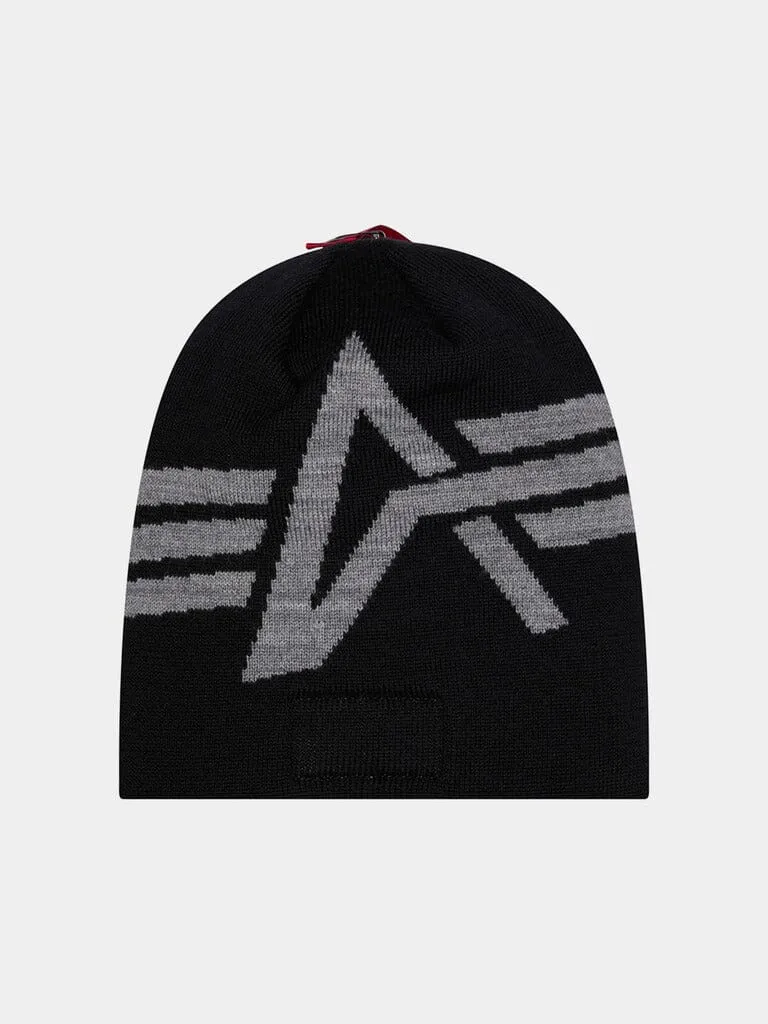 Alpha Industries Yankees New Era Bonnet Noir Laine