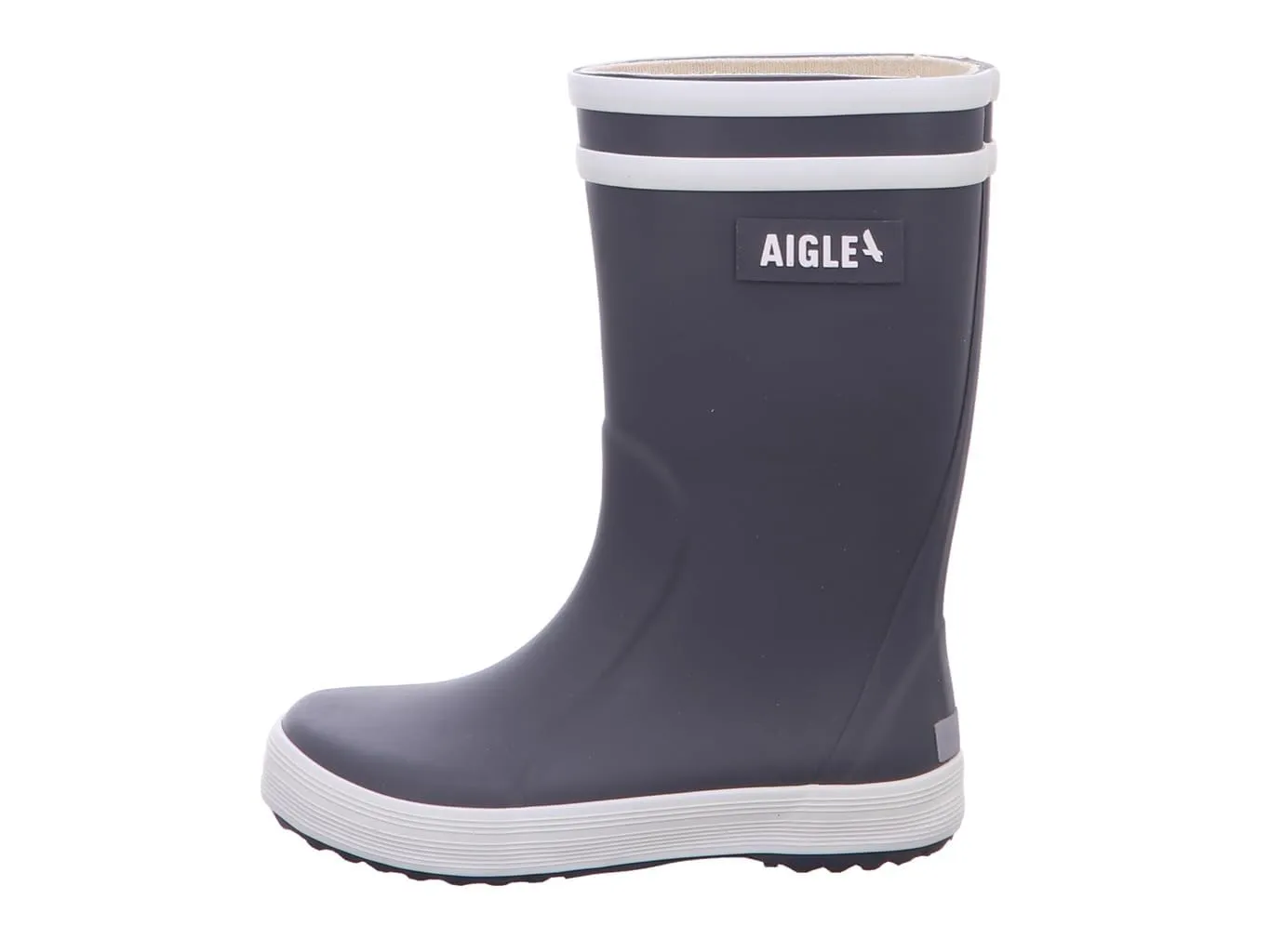 Aigle Lolly Pop Kid bottes de pluie enfant caoutchouc