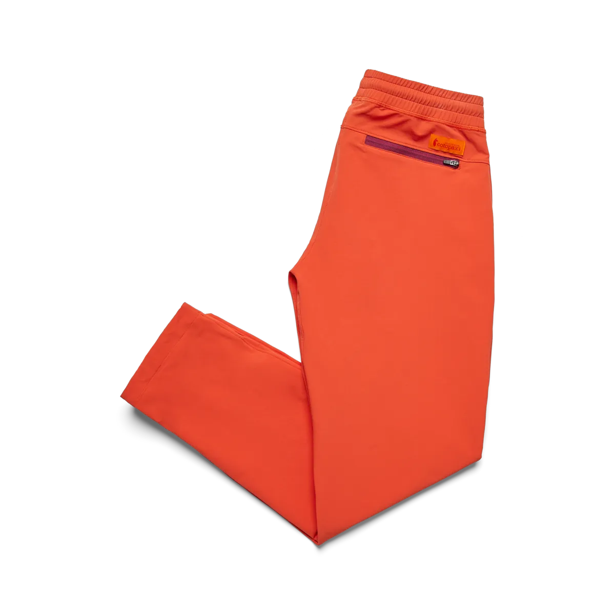 Cotopaxi Subo Pant pantalon femme Chestnut léger