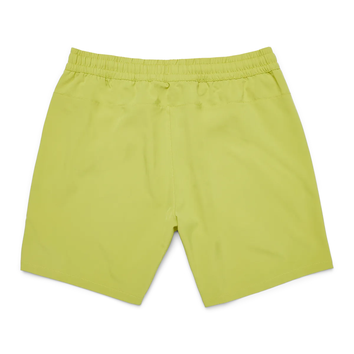 Cotopaxi Persisto Tech short homme Lemongrass stretch