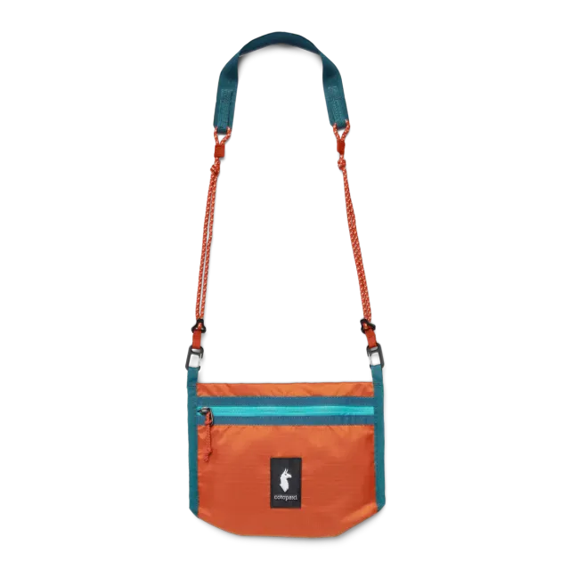 Cotopaxi Cada Dia Lista 2L sac bandouliere 2 L leger