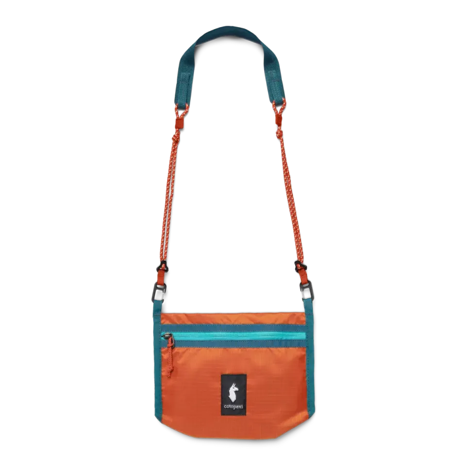 Cotopaxi Cada Dia Lista 2L sac bandouliere 2 L leger