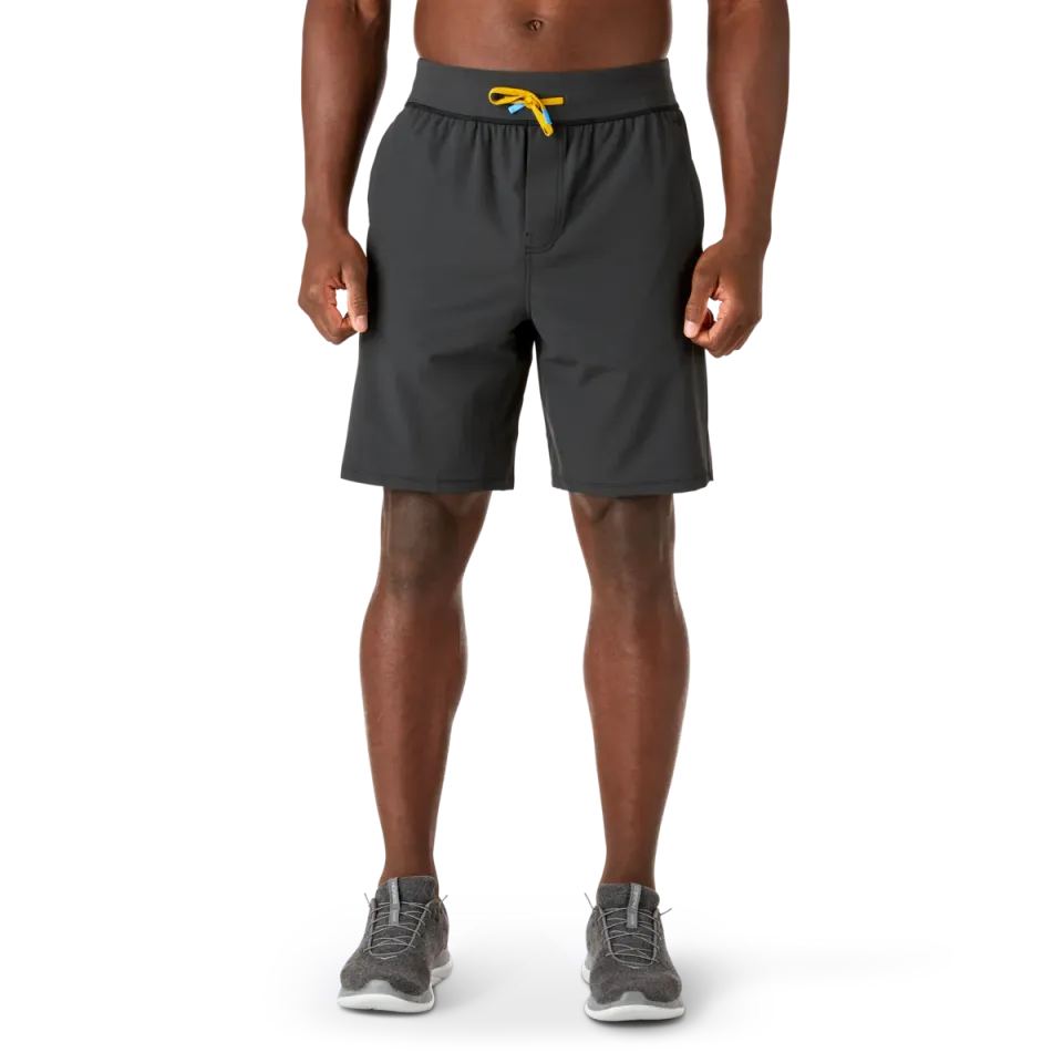 Cotopaxi Veza Adventure short homme stretch noir