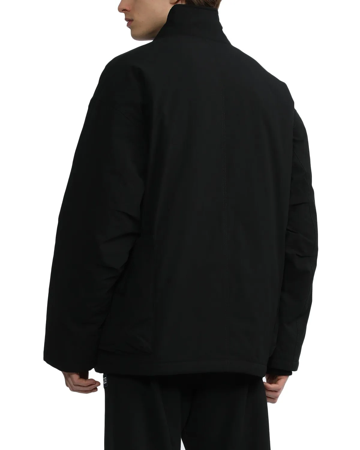 Alpha Industries UNFRM Takibi veste ripstop homme