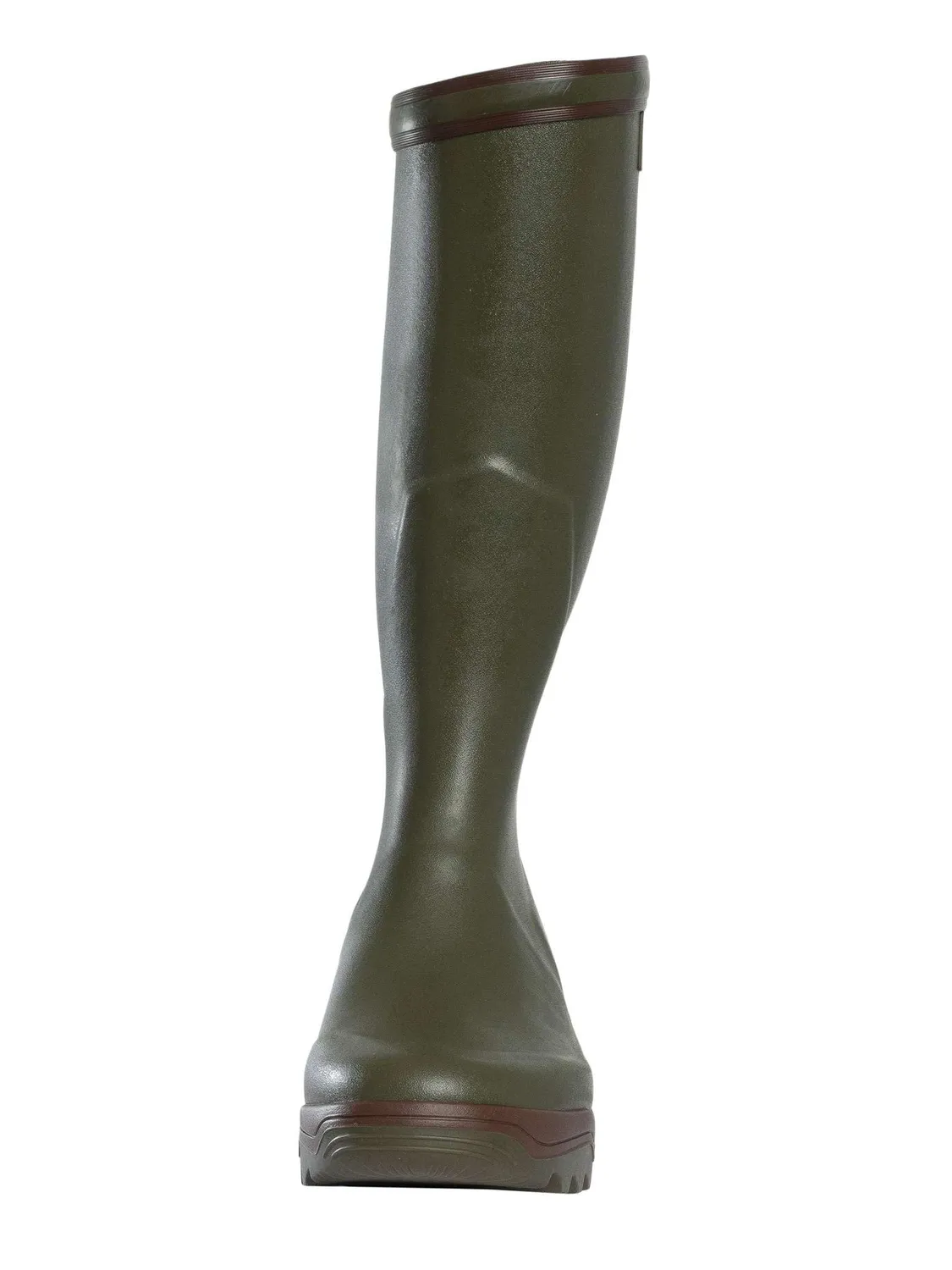 Aigle Parcours 2 botte caoutchouc homme amorti confort