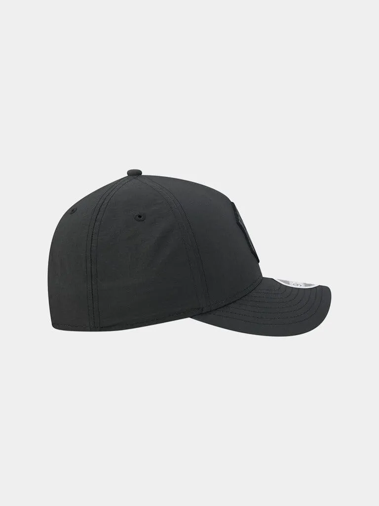 Alpha Industries Yankees 9Forty casquette noire nylon snapback