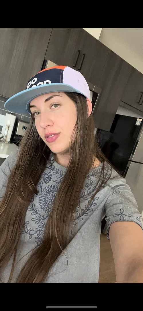 Cotopaxi Do Good 5-Panel casquette Ocean recyclée